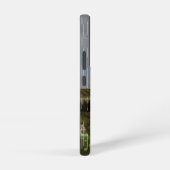 Coque Samsung Galaxy Faire des amis (Côté droit)