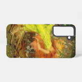 Coque Samsung Galaxy Fairy Tale Arthur Wardle (Verso Horizontal)