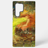 Coque Samsung Galaxy Fairy Tale Arthur Wardle (Verso)