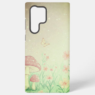 Coque Samsung Galaxy Fairycore