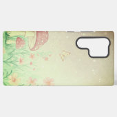Coque Samsung Galaxy Fairycore (Verso Horizontal)