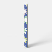 Coque Samsung Galaxy Faisceaux du printemps (Côté gauche)