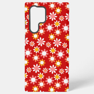 Coque Samsung Galaxy Faisceaux du printemps