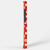 Coque Samsung Galaxy Faisceaux du printemps (Côté droit)