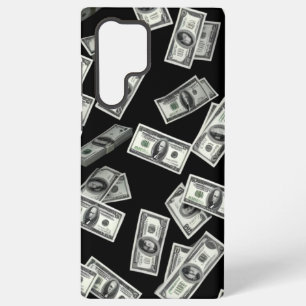Coque Samsung Galaxy Faiseur de fortune