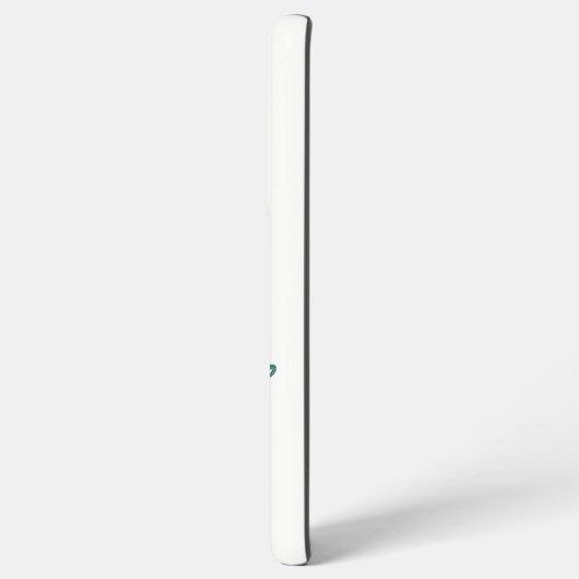 Coque Samsung Galaxy Faites Confiance Au Seigneur... (Verso Horizontal)