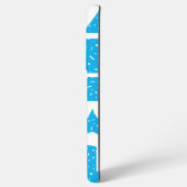 Coque Samsung Galaxy Faites votre marque (Verso Horizontal)