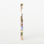 Coque Samsung Galaxy Faites votre propre collage photo et texte (Côté gauche)