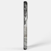 Coque Samsung Galaxy Fantôme, Chat, Chat et Citrouille, Bonne Halloween (Côté droit)