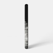 Coque Samsung Galaxy Fantôme, Chat, Chat et Citrouille, Bonne Halloween (Côté gauche)