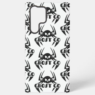 Coque Samsung Galaxy Fantôme va saison effrayante