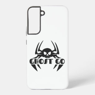 Coque Samsung Galaxy Fantôme va saison effrayante