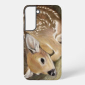 Coque Samsung Galaxy Faon (Verso)