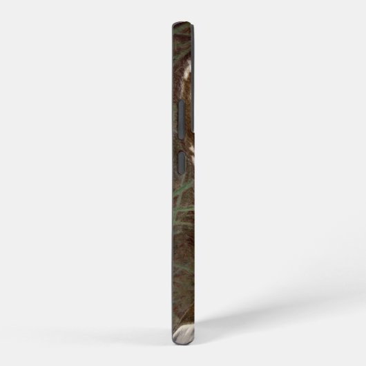 Coque Samsung Galaxy Faune (Côté droit)