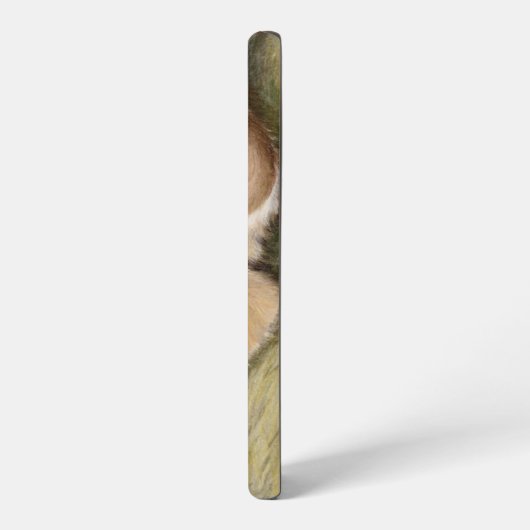 Coque Samsung Galaxy Faune (Côté gauche)