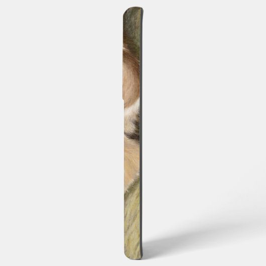 Coque Samsung Galaxy Faune (Verso Horizontal)