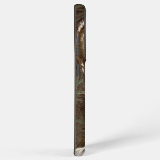 Coque Samsung Galaxy Faune (Côté droit)