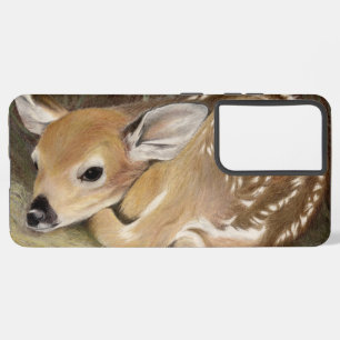 Coque Samsung Galaxy Faune