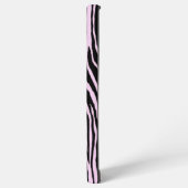 Coque Samsung Galaxy Faux bois (Côté gauche)