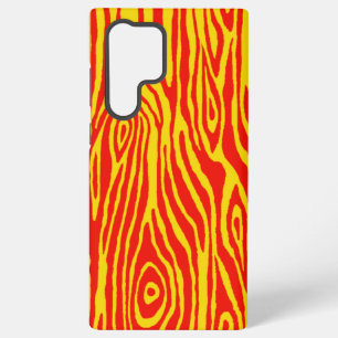 Coque Samsung Galaxy Faux bois