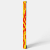 Coque Samsung Galaxy Faux bois (Côté gauche)