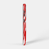 Coque Samsung Galaxy Faux Bois (Côté droit)