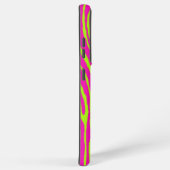 Coque Samsung Galaxy Faux bois (Côté droit)