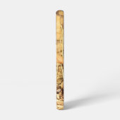 Coque Samsung Galaxy Fée Arthur Rackham (Côté gauche)