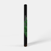 Coque Samsung Galaxy Femme africaine artistique (Côté droit)