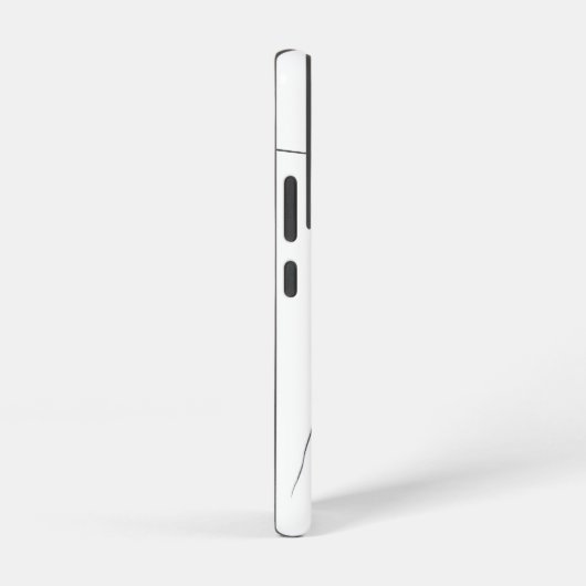 Coque Samsung Galaxy Femme Face Fleurs Jaunes Mode Élégant Monogramme (Côté droit)