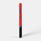 Coque Samsung Galaxy Femme super fille de demain (Côté droit)