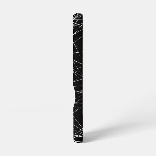 Coque Samsung Galaxy Feu de dragon (Côté gauche)