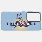 Coque Samsung Galaxy Fidélité | (Côté gauche)