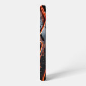 Coque Samsung Galaxy Filé (Côté gauche)