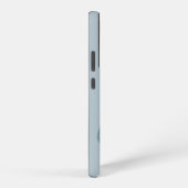 Coque Samsung Galaxy Fille avec boîte cadeau de Noël (Côté droit)