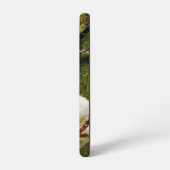 Coque Samsung Galaxy Filles de travail (Côté gauche)