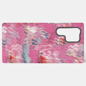 Coque Samsung Galaxy Fishpool (Verso Horizontal)