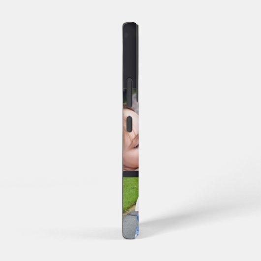 Coque Samsung Galaxy Five Personal Photos personalize (Côté droit)