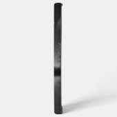 Coque Samsung Galaxy Flamant rose dans une piscine (Côté gauche)