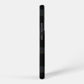 Coque Samsung Galaxy flanelle/hiver (Côté droit)