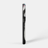 Coque Samsung Galaxy Flèche (Côté droit)