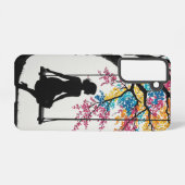 Coque Samsung Galaxy Flèche (Verso Horizontal)