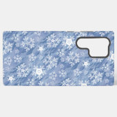 Coque Samsung Galaxy Flèches blanches (Verso Horizontal)