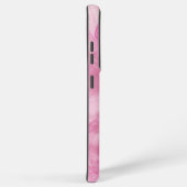 Coque Samsung Galaxy Flèches roses brillantes (Côté droit)