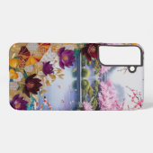 COQUE SAMSUNG GALAXY FLEUR (Verso Horizontal)