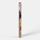 COQUE SAMSUNG GALAXY FLEUR (Côté droit)