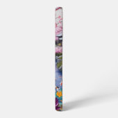 COQUE SAMSUNG GALAXY FLEUR (Côté gauche)