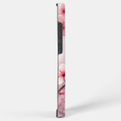 Coque Samsung Galaxy fleur de cerisier (Côté droit)