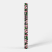 Coque Samsung Galaxy Fleur de cerisier 2 (Côté droit)