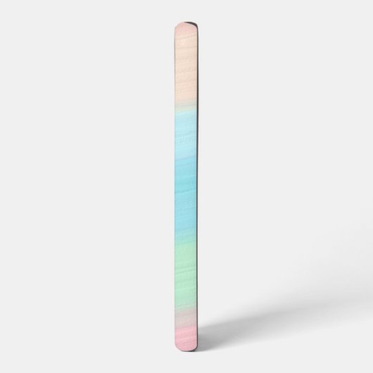 Coque Samsung Galaxy Fleur mignonne, capricieuse en pot (Côté gauche)